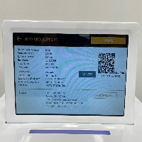 Formulatrix uPulse Miniaturized Tangential Flow Filtration System image 2